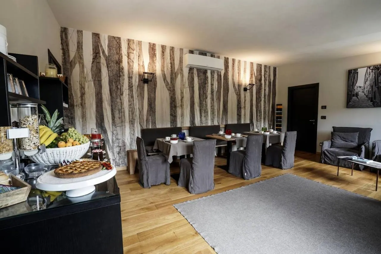 B&B Il Pianolo Perinaldo