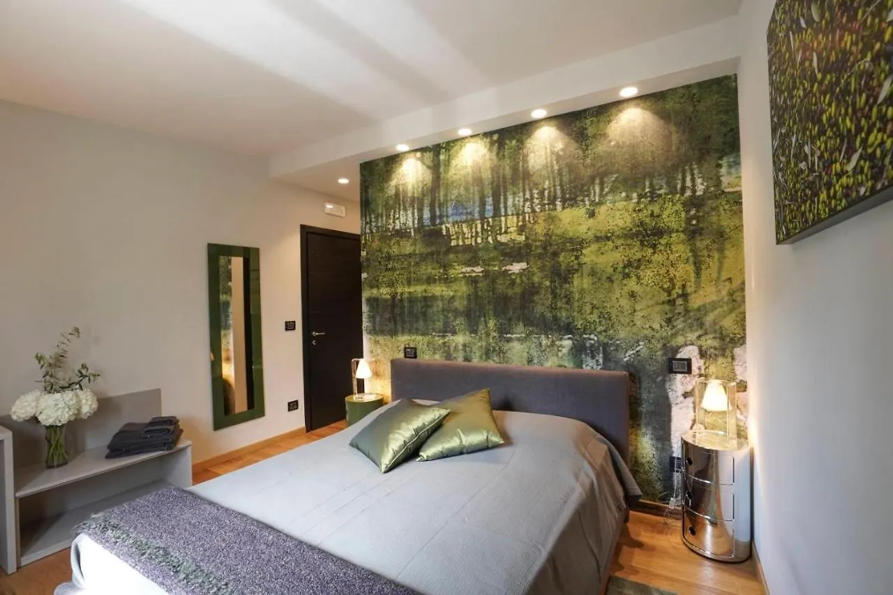 Bed & Breakfast B&B Il Pianolo Perinaldo