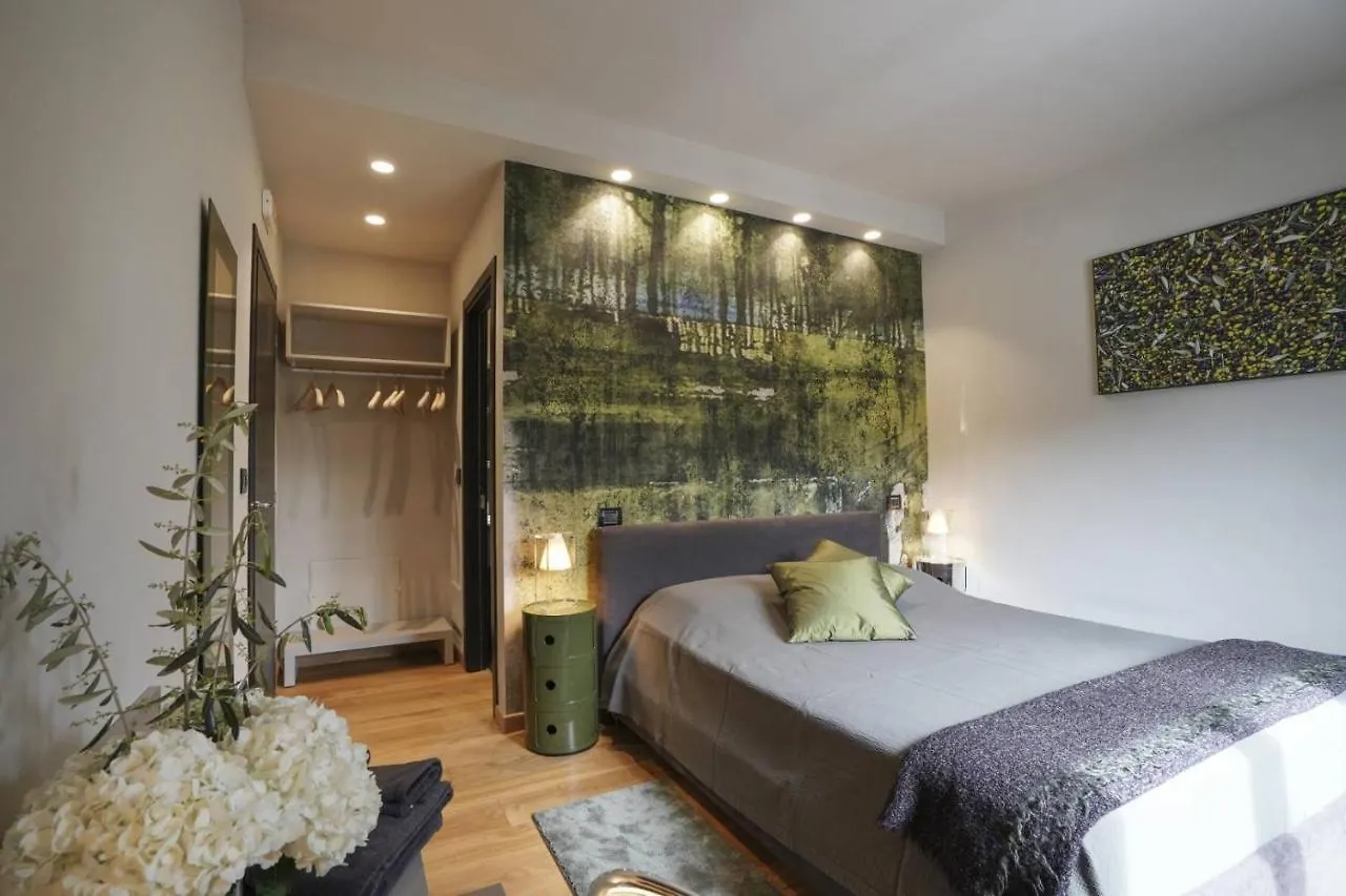B&B Il Pianolo Perinaldo 0*,