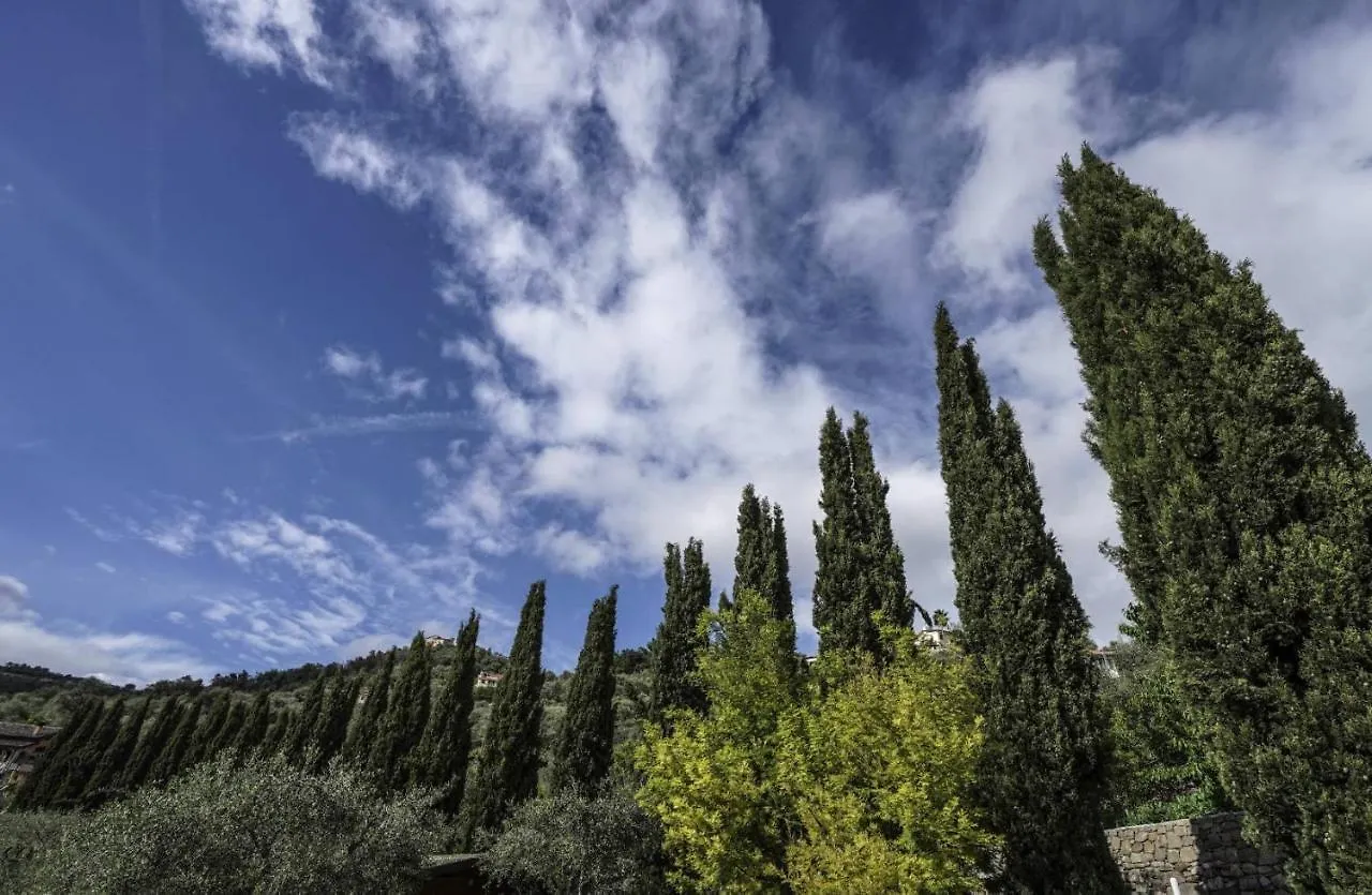 B&B Il Pianolo Perinaldo