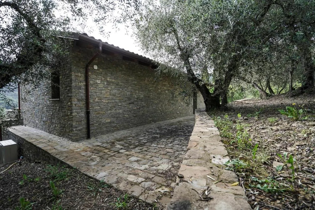 B&B Il Pianolo Perinaldo