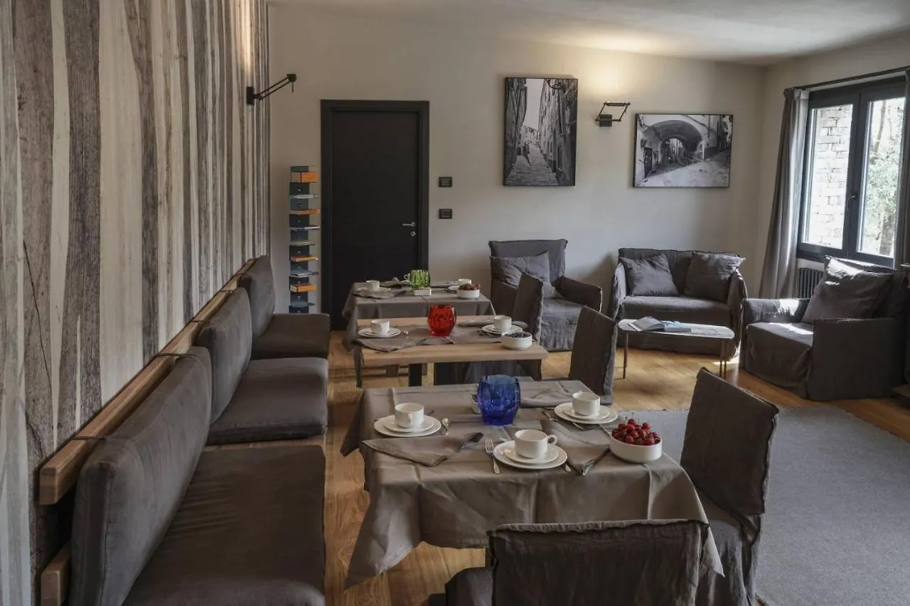 Bed & Breakfast B&B Il Pianolo Perinaldo