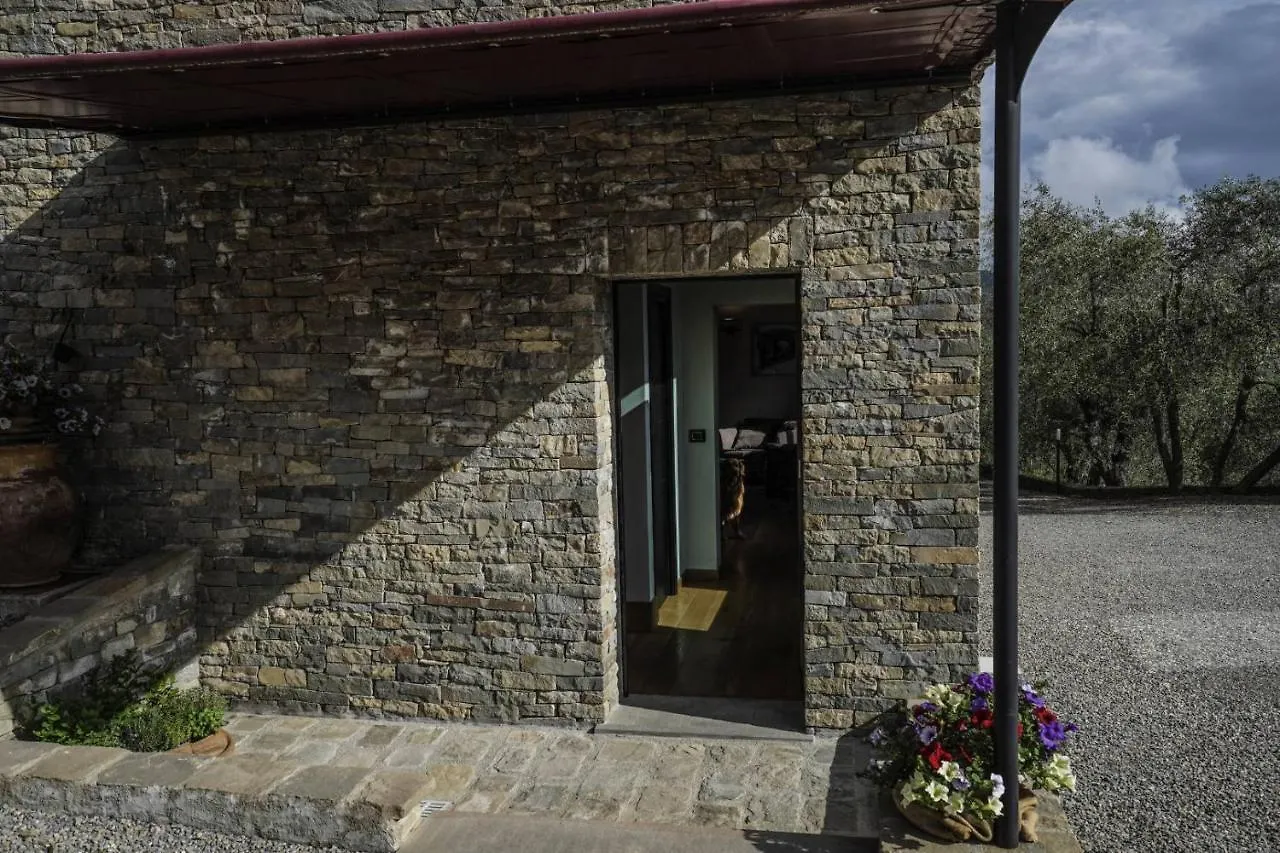 B&B Il Pianolo Perinaldo Italy
