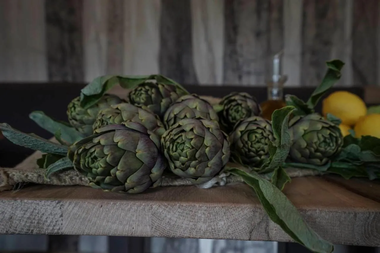 Bed & Breakfast B&B Il Pianolo Perinaldo Italy