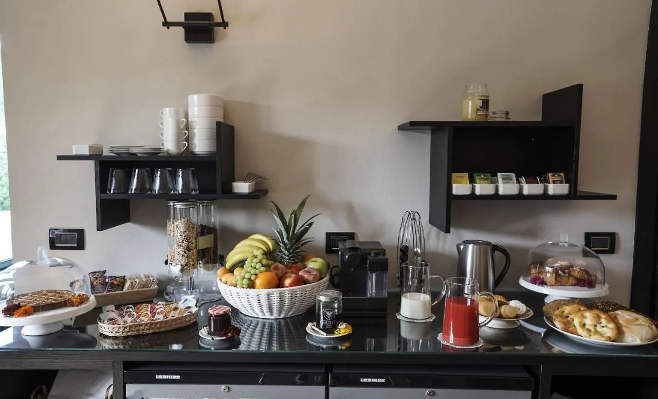 B&B Il Pianolo Perinaldo