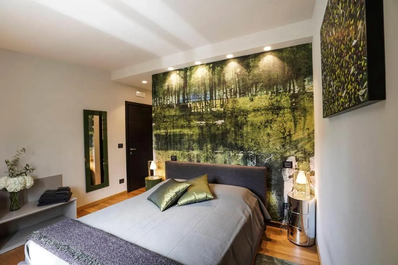B&B Il Pianolo Perinaldo