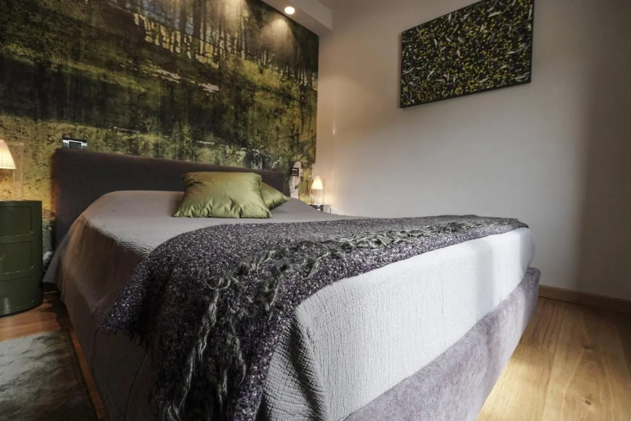 Bed & Breakfast B&B Il Pianolo Perinaldo