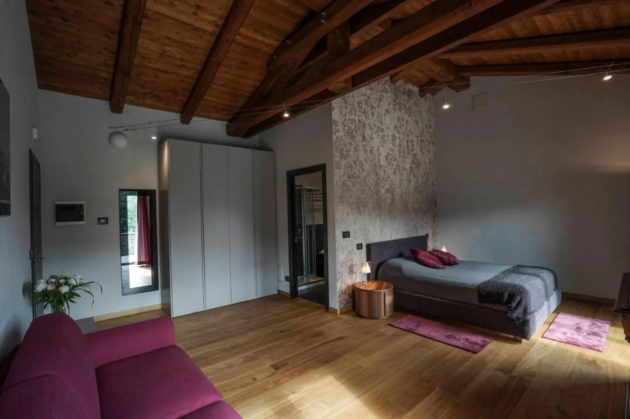 B&B Il Pianolo Perinaldo