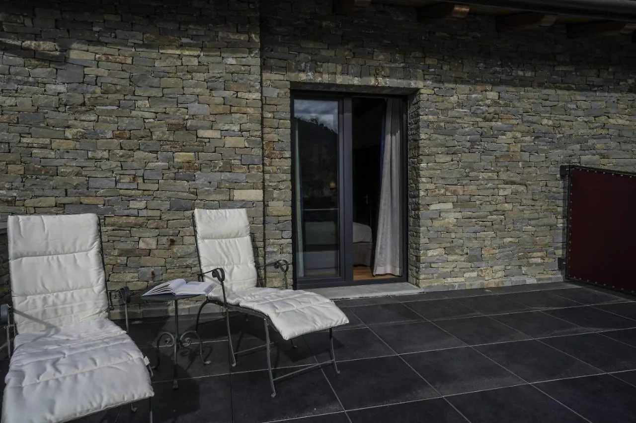 Frühstückspension B&B Il Pianolo Perinaldo