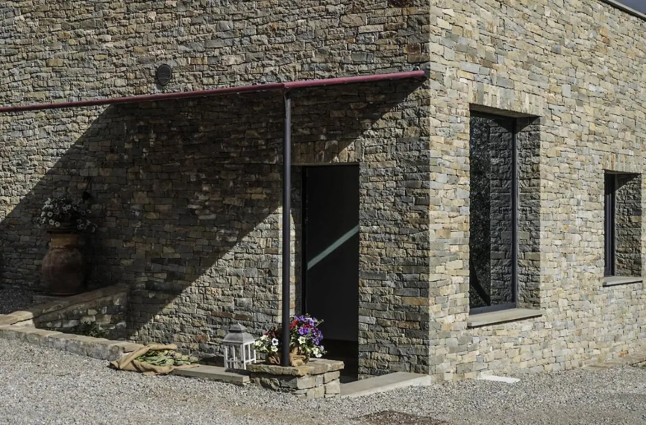 Frühstückspension B&B Il Pianolo Perinaldo