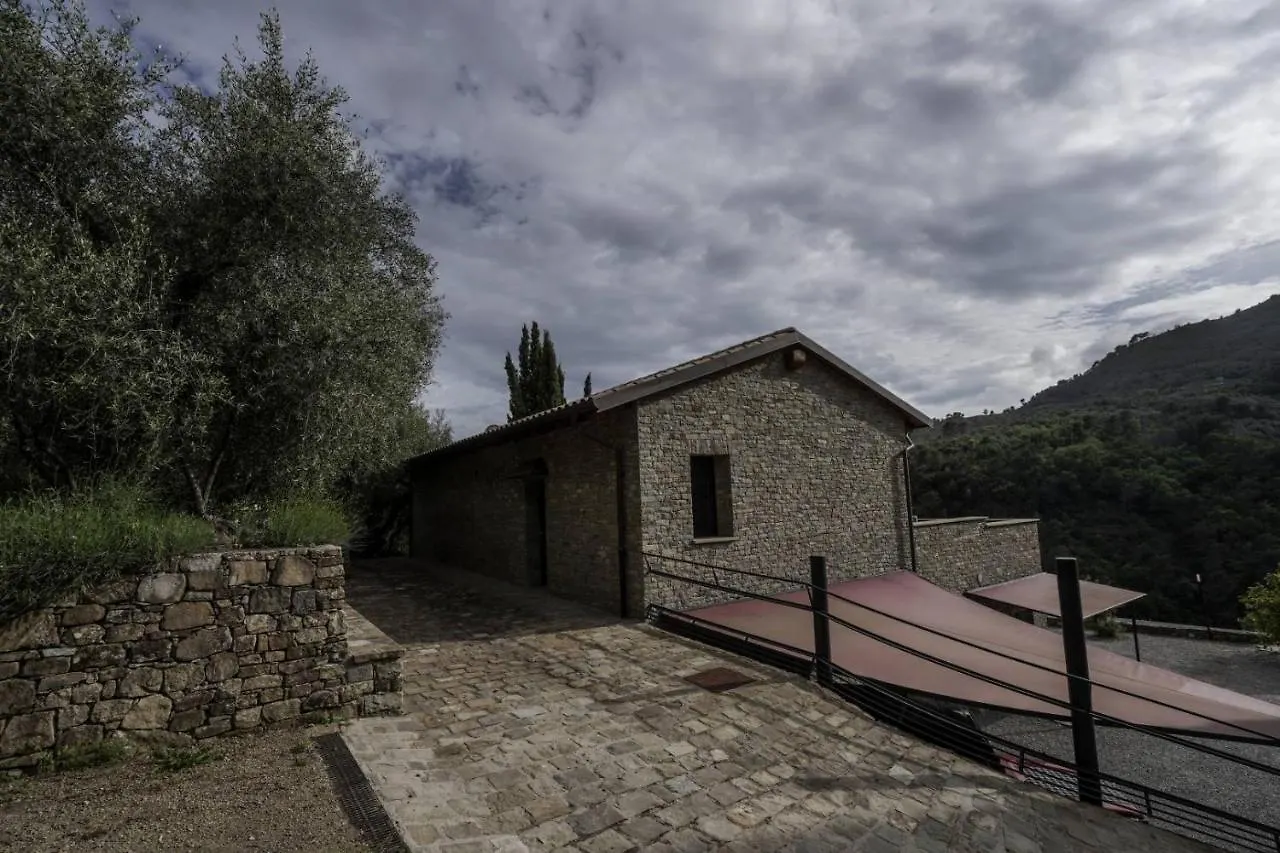 B&B Il Pianolo Perinaldo 0*,  Italy