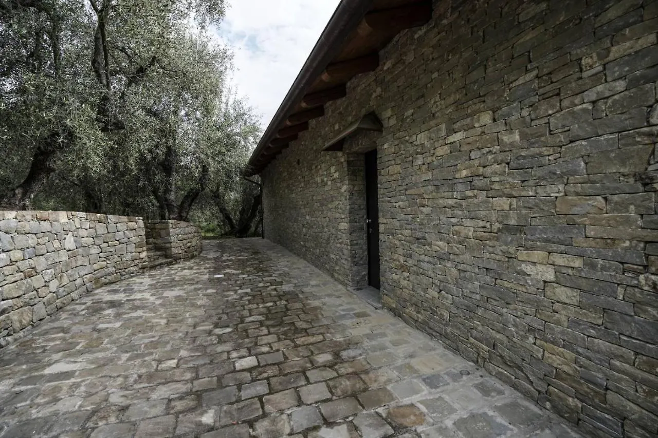 B&B Il Pianolo Perinaldo