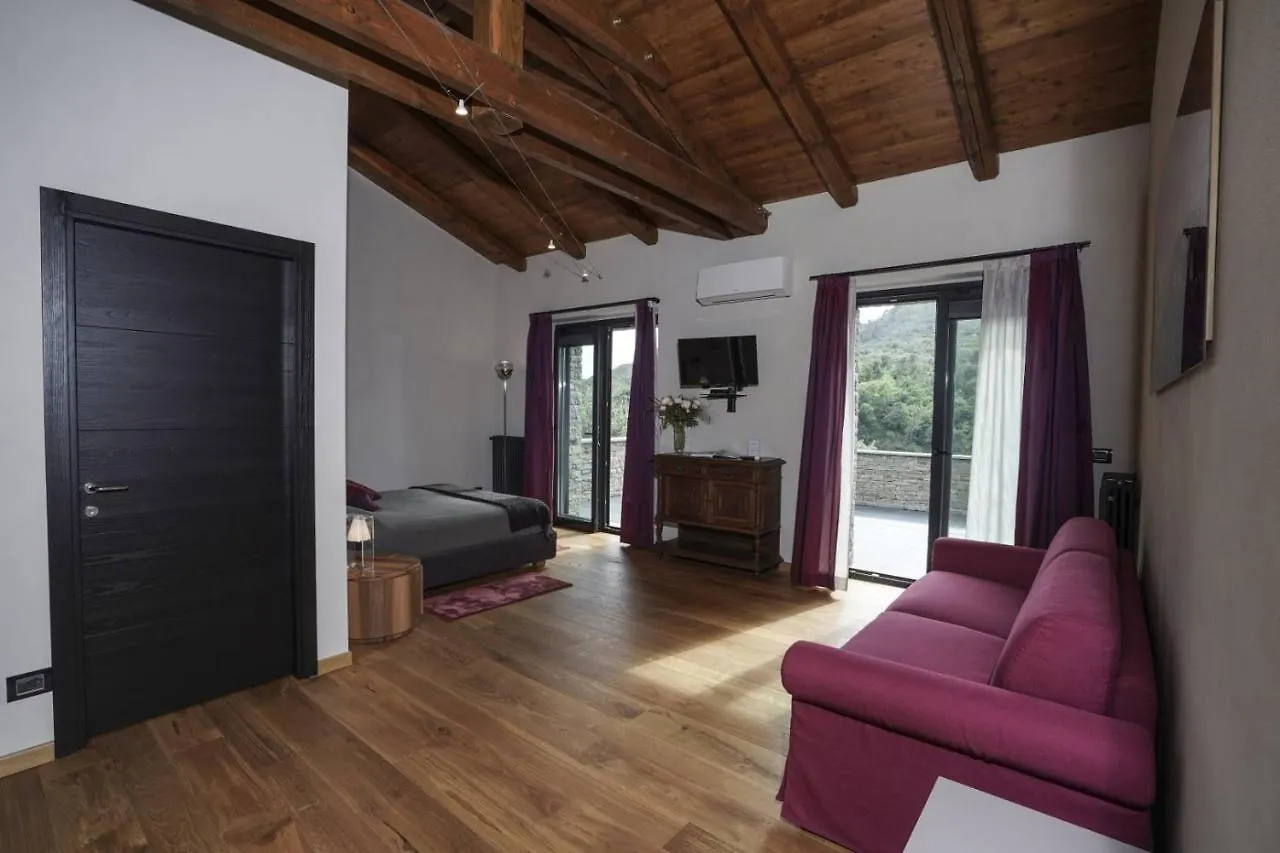 Frühstückspension B&B Il Pianolo Perinaldo