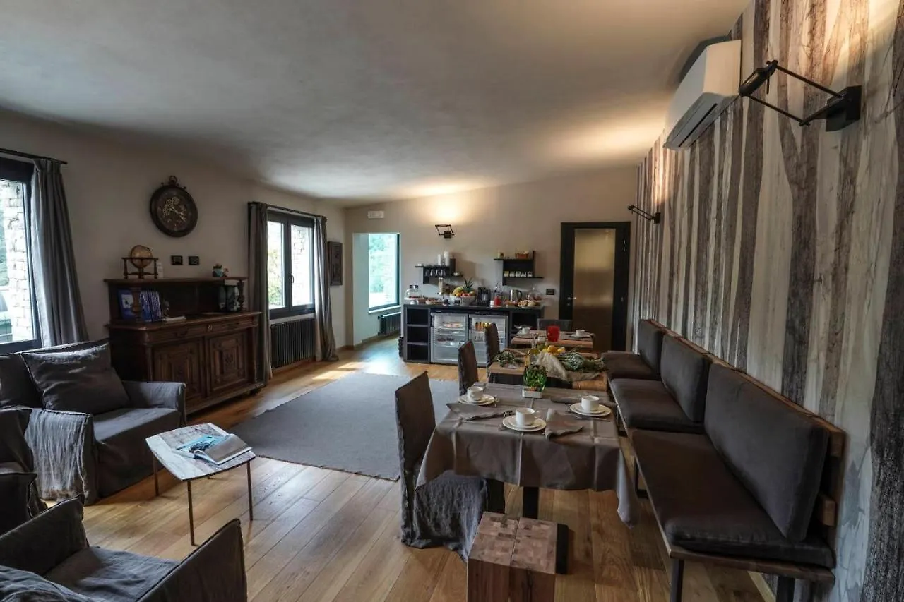 B&B Il Pianolo Perinaldo 0*,