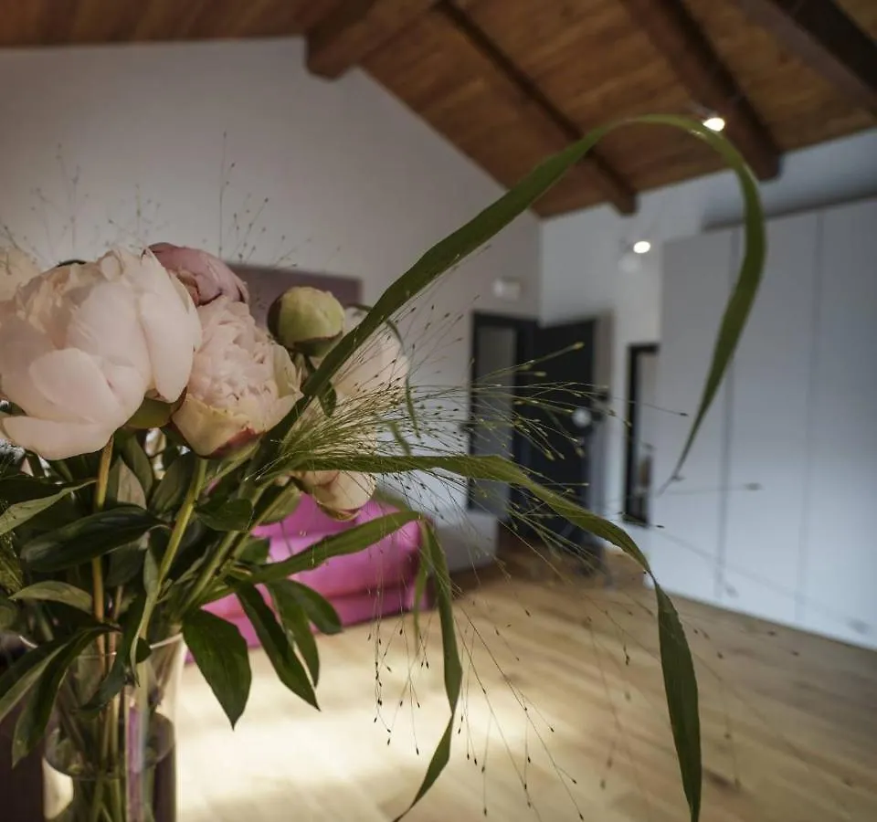 B&B Il Pianolo Perinaldo Italy