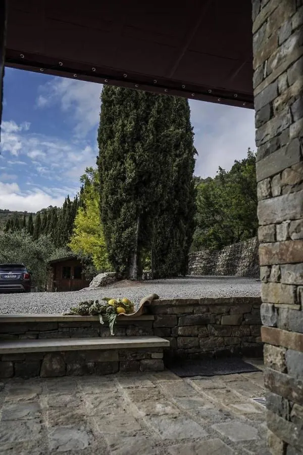 B&B Il Pianolo Perinaldo